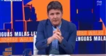 Las 'Malas Lenguas' de Cintora pillan a Abascal mintiendo en tiempo récord: cuatro "bulos" sobre el hantavirus en tan solo 15 segundos