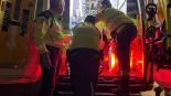 Madrugada violenta en Madrid: dos heridos graves en sendos apuñalamientos en Carabanchel y Usera