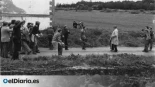 Medio siglo de la matanza de Montejurra, otro hito sangriento de la Transición y punto de inflexión para el carlismo