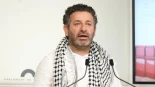 Israel liberará en las próximas horas al activista catalanopalestino de la Flotilla Saif Abukeshek