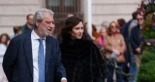Burofax a Ayuso y correo a Miguel Ángel Rodríguez desde China: el origen de la condena millonaria a Madrid por un impago en pandemia