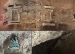 Desentrañan el misterio de los peces de bronce encontrados en tumbas de una antigua capital de la cultura Qin en China