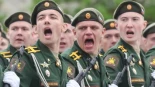 El Kremlin lanza en el Día de la Victoria que queda un “largo camino” hasta la paz en Ucrania