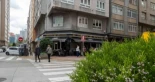 A Coruña ‘lo peta’: plantas con olor a marihuana adornan sus calles