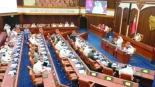 El Parlamento de Baréin expulsa a tres diputados por oponerse a la represión de la monarquía contra el discurso «proiraní» (inglés)