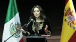 Convocan una concentración en "desagravio a Ayuso" este domingo frente a la Embajada de México en Madrid