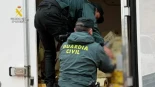 Los guardias civiles quieren trabajar más y jubilarse a los 60