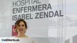 El hospital de pandemias de Ayuso no sirve para acoger a los españoles que viajaban en el crucero del hantavirus