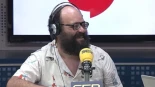 Ignatius: "Si a Díaz Ayuso le pareció bien la gestión que hizo de la crisis sanitaria, cómo le va a parecer mal la matanza de Hernán Cortés"