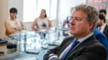 Luis Rubí, exinspector de Hacienda: "Si el Gobierno aplicara las leyes europeas se limitaría el riesgo de fraude"