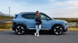 La primera vez con un coche eléctrico desmonta en minutos los grandes mitos sobre carga, autonomía y uso diario