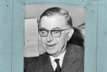 ¿Por qué la gente abraza el odio? Sartre tiene una respuesta [Eng]