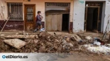 Encuesta sobre la recuperación tras la dana: el 80% de vecinos afectados consideran que su municipio no está mejor preparado ante una emergencia