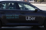 29 euros por un Uber en Zaragoza: así sacan 'tajada' los VTC cuando cae una tormenta