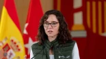 El Gobierno señala a Ayuso por no responder a su llamada para informar sobre el dispositivo de Tenerife