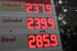 Estas son las empresas que más ganan con la guerra de Irán