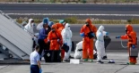 Hantavirus: las diferentes reglas de confinamiento para los pasajeros repatriados según el país [FRA]