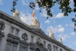 El Supremo analiza este miércoles varias peticiones de suspender la regularización extraordinaria de migrantes
