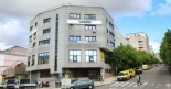 Una detenida en Vigo por intentar rociar lejía y amenazar con un cuchillo a varios carteros