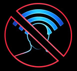 No Wi-Fi