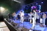 Hakuna Group Music evangeliza Avilés con sus himnos pop