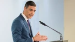 Sánchez: "Ayuso ha dado vergüenza ajena en México"