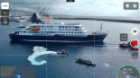 EEUU confirma un "positivo leve" en hantavirus y otro con síntomas entre sus repatriados del "MV Hondius"