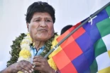 Juicio contra Evo Morales por presunta trata de personas iniciará en su ausencia