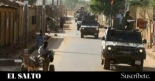 Gasolina con escolta en Mali y un gobierno militar asediado por yihadistas y milicias tuareg