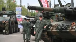 Europa necesita elevar un 10% su gasto en defensa para lograr la autonomía
