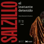 SALZILLO, EL INSTANTE DETENIDO, exposición del 5 de mayo al 23 de agosto 2026