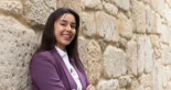 Elena Martínez, la oceanógrafa que revoluciona en República Dominicana: del sargazo tóxico a la innovación gallega y el reconocimiento de Forbes