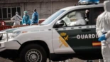 Muere un agente de la Guardia Civil de 63 años durante el operativo de evacuación del crucero con hantavirus en Tenerife