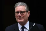 Starmer promete poner al Reino Unido «en el corazón de Europa»