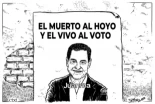 Moreno Bonilla y la sanidad pública