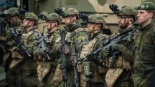 Los alemanes boicotean el reclutamiento para ingresar en el ejército