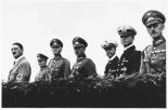 El filántropo Adolfo Hitler