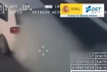 “Forzar la máquina... puede acabar muy mal”. Pegasus graba el momento exacto en el que un Audi A3 destroza el turbo en plena autovía cuando iba a más de 210 km/h