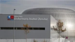 Ese tristemente famoso «Hospital de Pandemias» de Madrid que solo sirve para diseminar patógenos por doquier