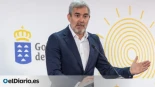 Clavijo insiste en su teoría de las ratas nadadoras: ''No es esperable que puedan colonizarnos, pero no se descarta''