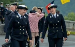 La Marina Real británica gastará 200.000 libras en rediseñar el uniforme femenino por sus «botones como pezones» [ENG]
