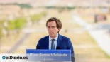 El apoyo de Almeida a promotoras que impulsan el 'flex living': miles de camas en Madrid fuera de la Ley de Arrendamientos