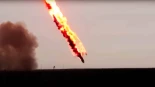El cohete que cayó por un martillazo: así fue el accidente espacial más surrealista de la historia