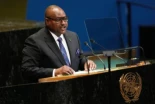 Zambia arremete contra EEUU por condicionar ayuda en salud a cambio de minerales críticos