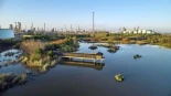 La huelga del refino podría paralizar la producción de combustibles en toda España
