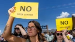 Los residentes de Utah se oponen a un proyecto de centro de datos masivo [ENG]