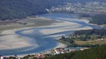 Treinta camiones al día, 63.500 t de residuos y 50.947 m3 de aguas industriales: los peros a la planta de biogás de A Laracha, en cifras