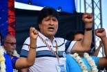 Suspenden el juicio contra el expresidente de Bolivia Evo Morales y ordenan su captura