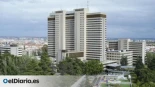 Pasajero español da positivo en hantavirus