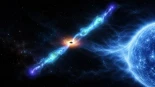 El agujero negro Cygnus X-1, a solo 7.200 años luz, expulsa chorros con la energía de 10.000 soles